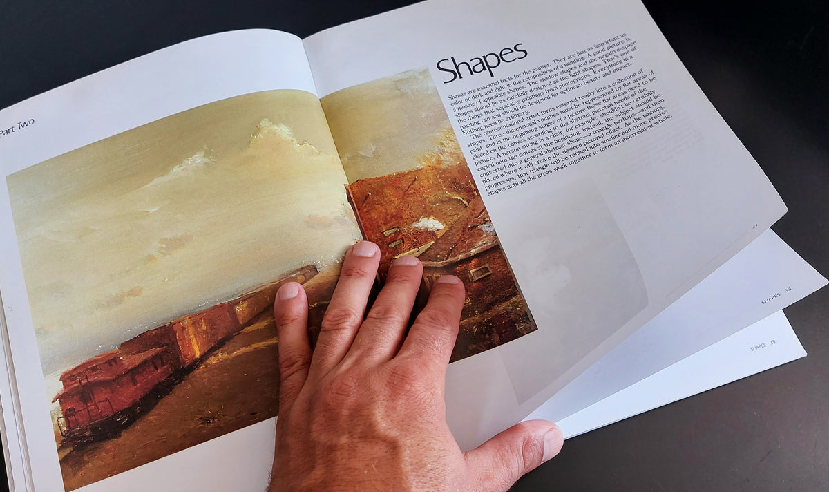 Problem Solving for Oil Painters: Recognizing What's Gone Wrong and How to Make it Right