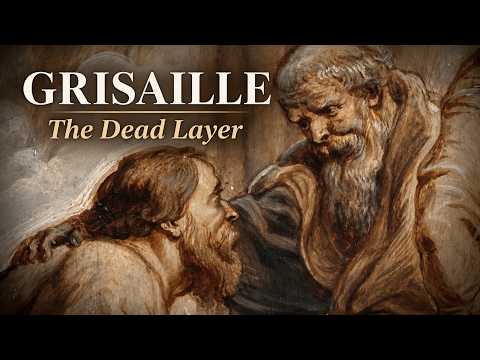 Grisaille: The Dead Layer Explained